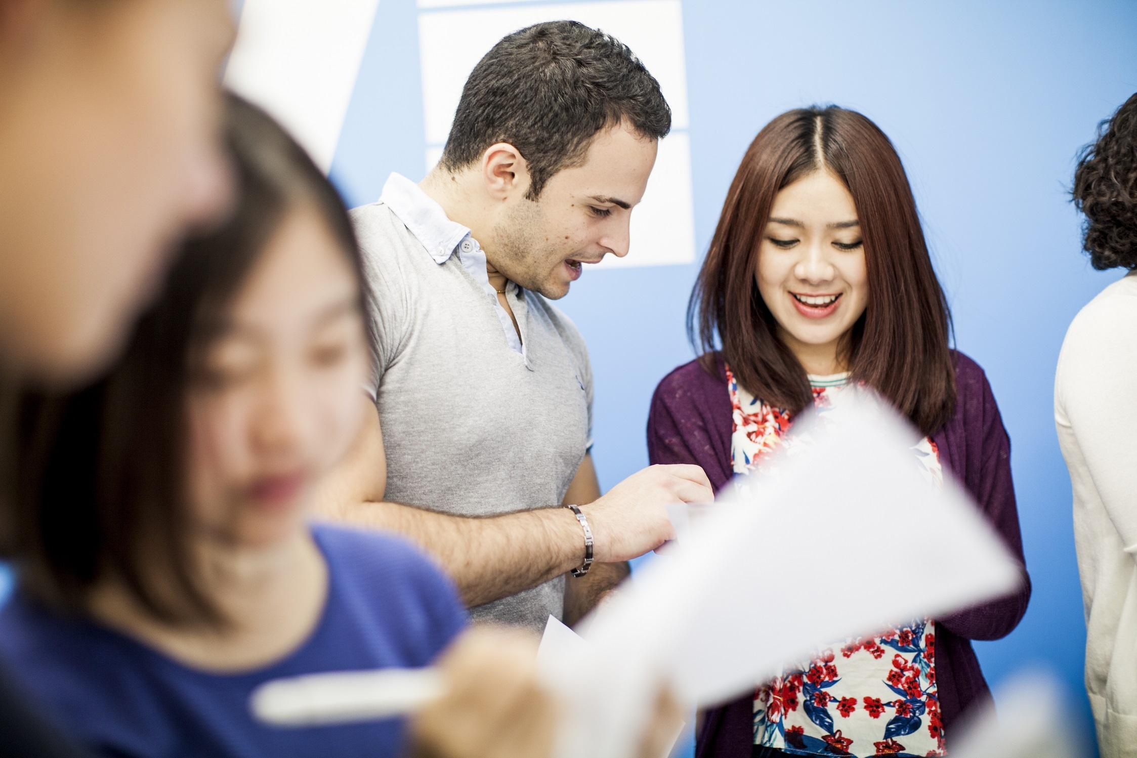 ELC Vietnam  ảnh 1 ELC Vietnam anh 1