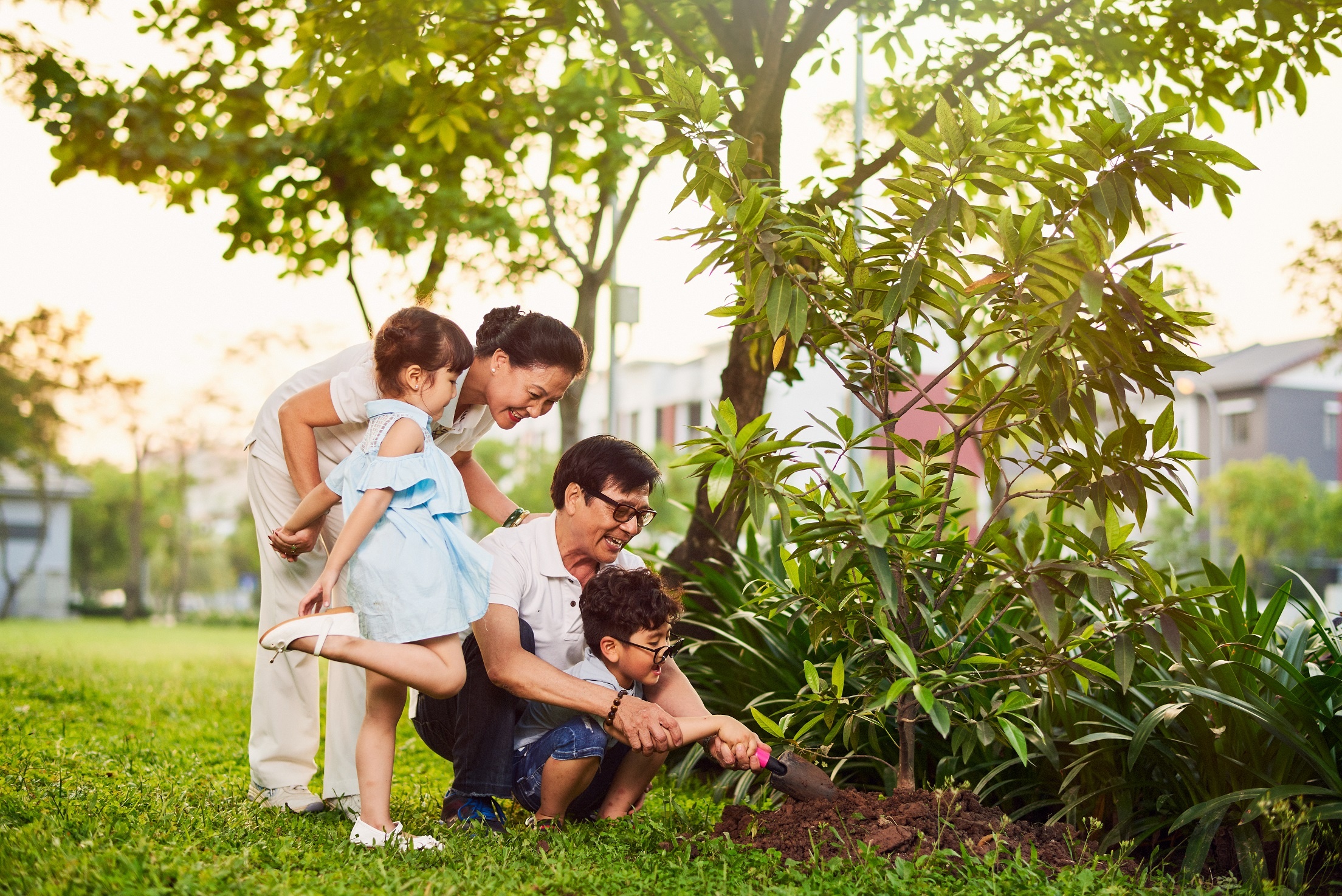 Gamuda Gardens ảnh 2 Gamuda Gardens anh 2