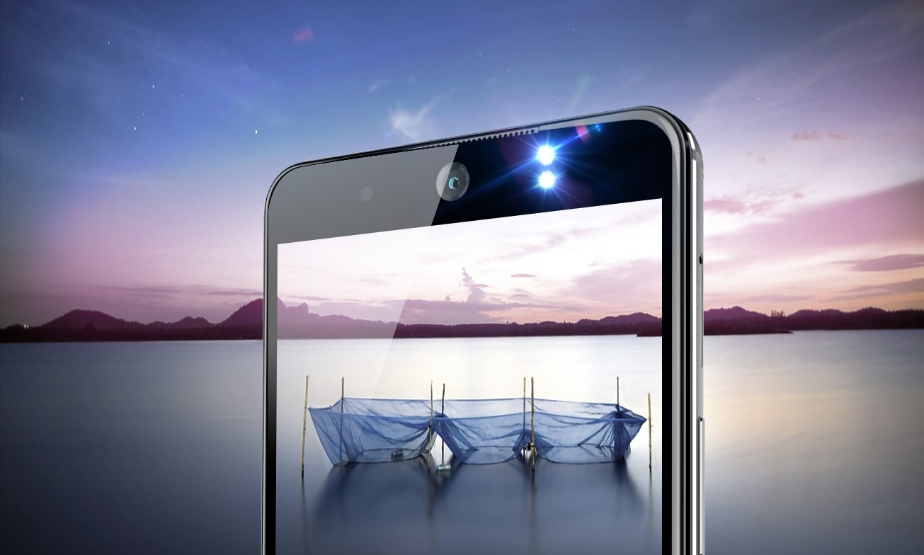 Tecno - thuong hieu moi trong thi truong di dong tam trung hinh anh