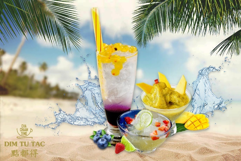 nha hang Dim Tu Tac anh 4