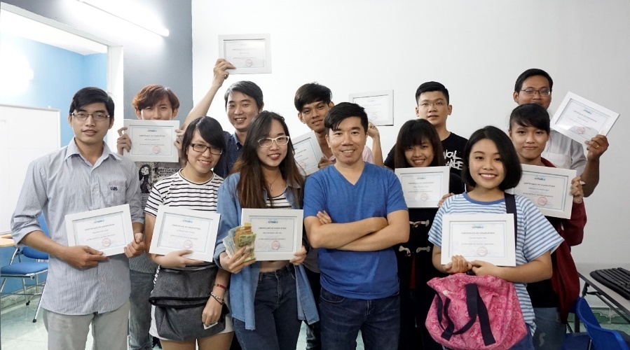 trường đào tạo chuyên ngành thiết kế video ảnh 1 truong dao tao chuyen nganh thiet ke video anh 1