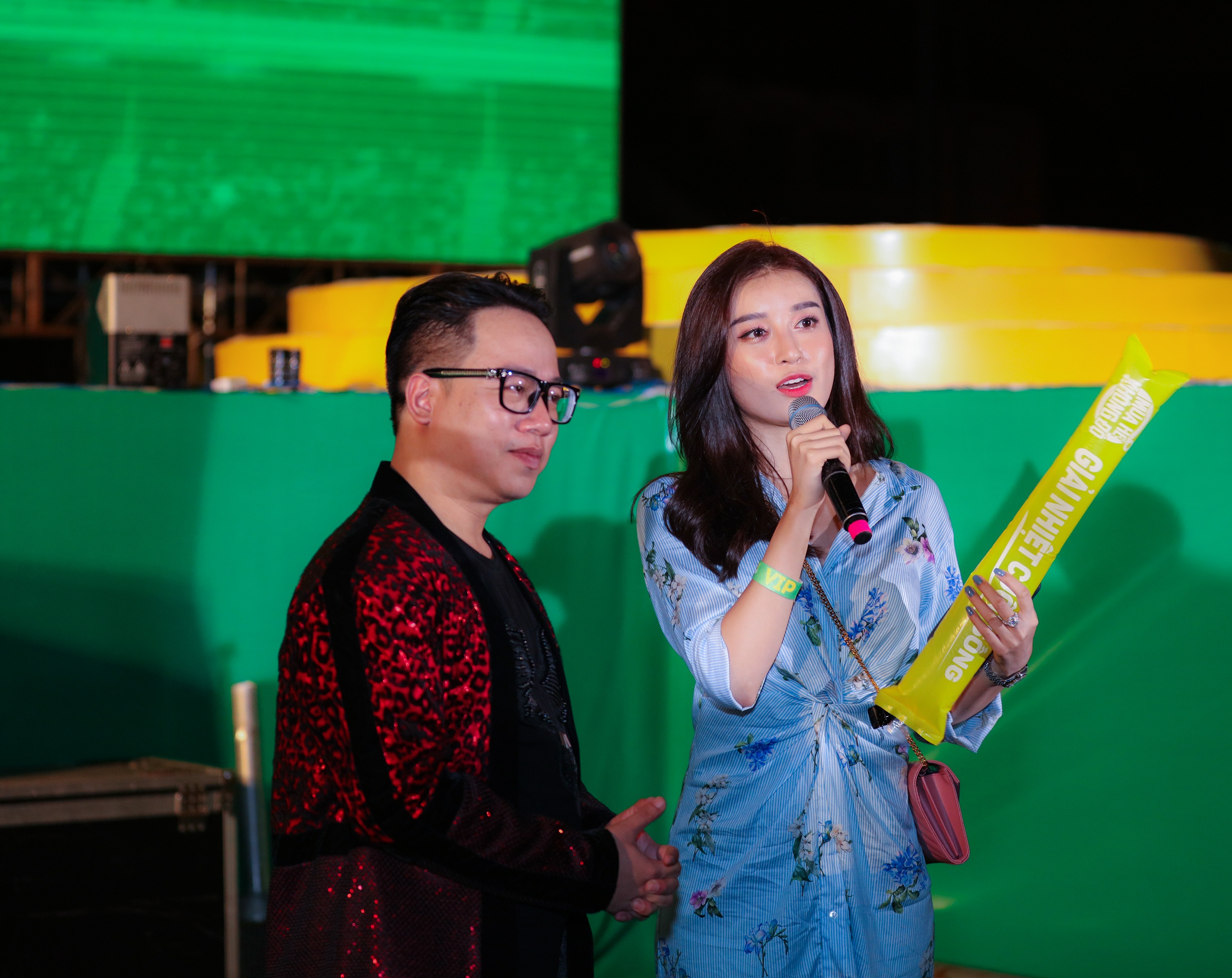 Tra Xanh Khong Do anh 1