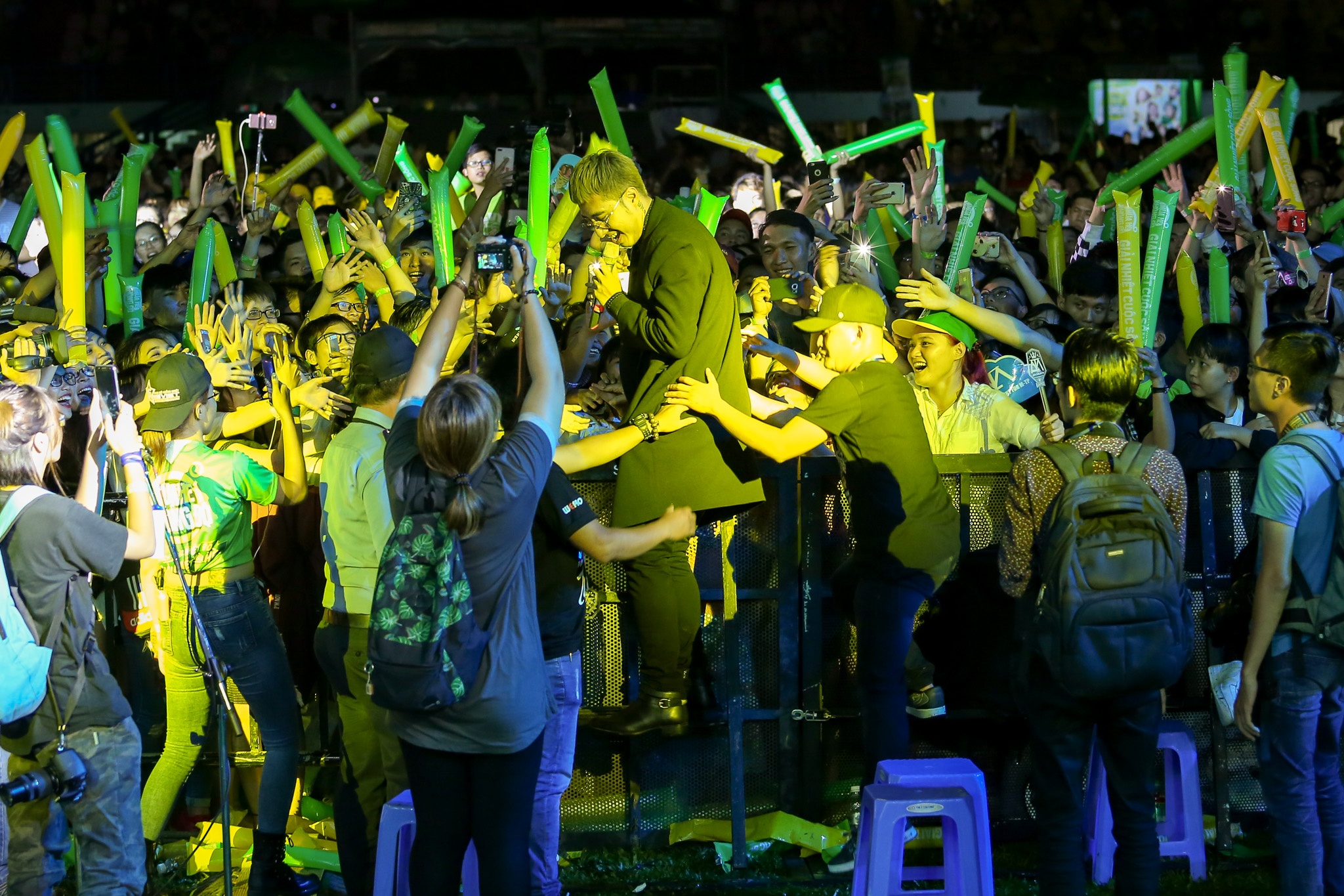 Tra Xanh Khong Do anh 10