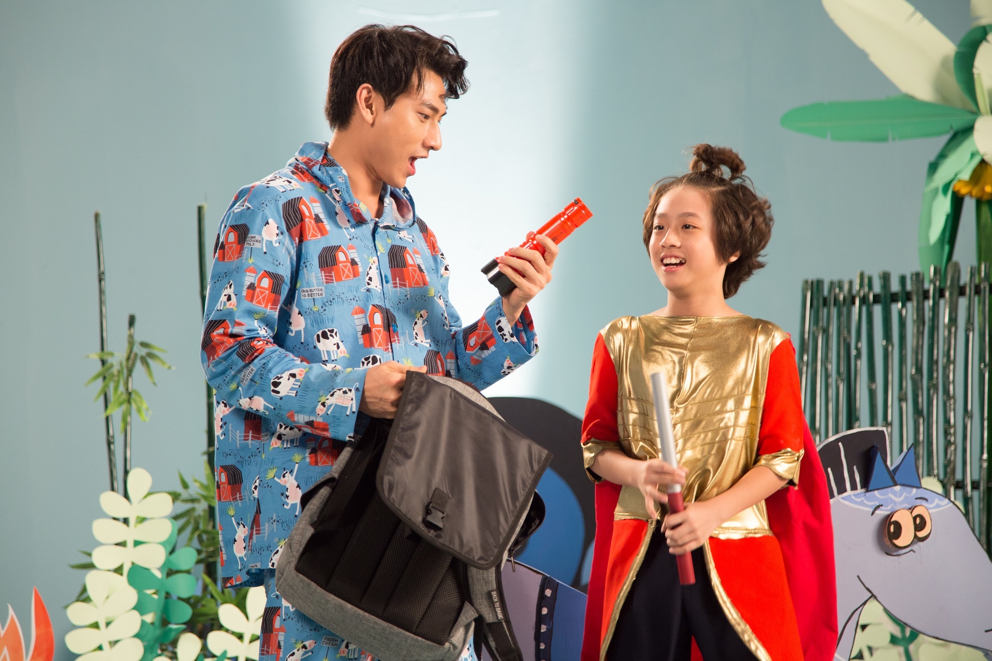 Văn hóa dân gian ảnh 3 Van hoa dan gian anh 3