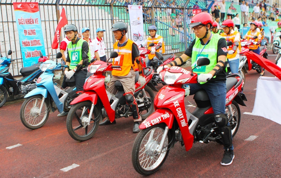 Honda Việt Nam ảnh 1 Honda Viet Nam anh 1