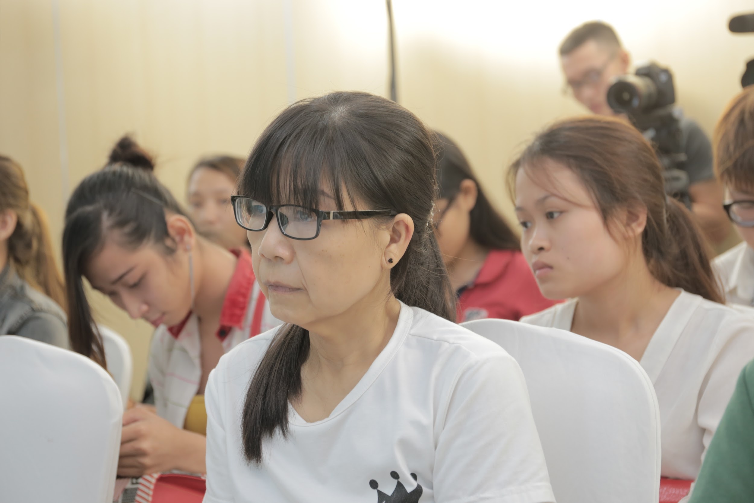 Hành trình lột xác  ảnh 2 Hanh trinh lot xac anh 2