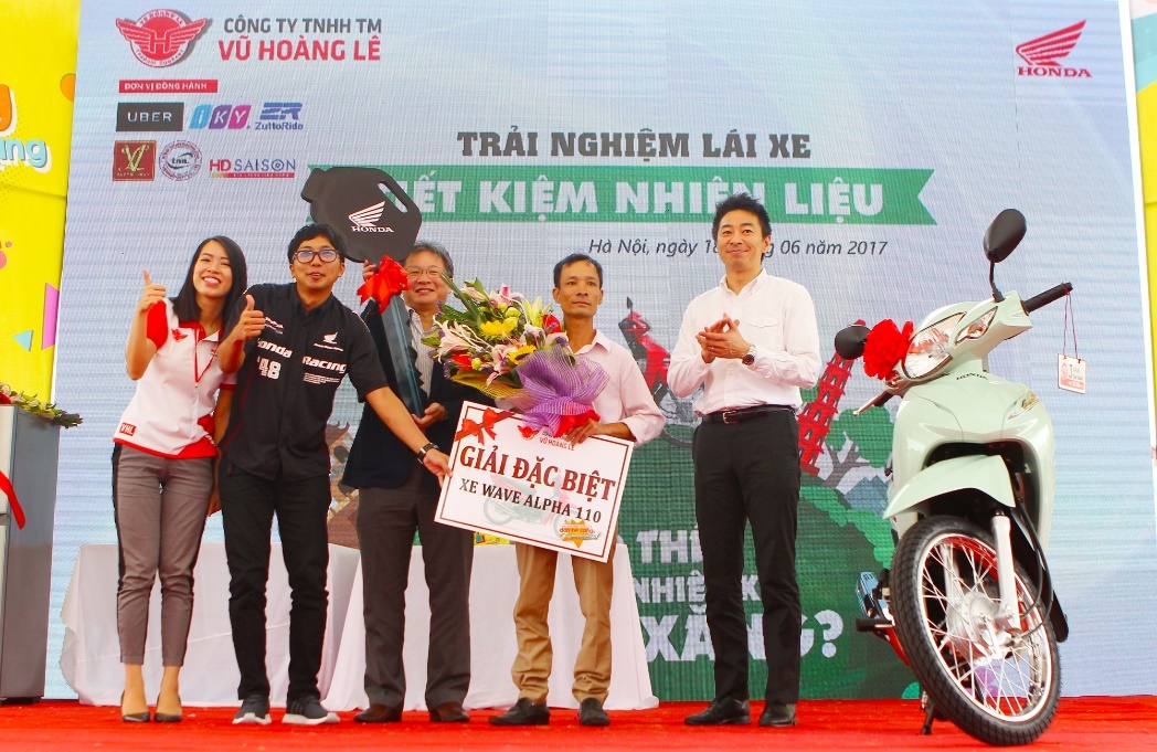 Honda Việt Nam ảnh 5 Honda Viet Nam anh 5