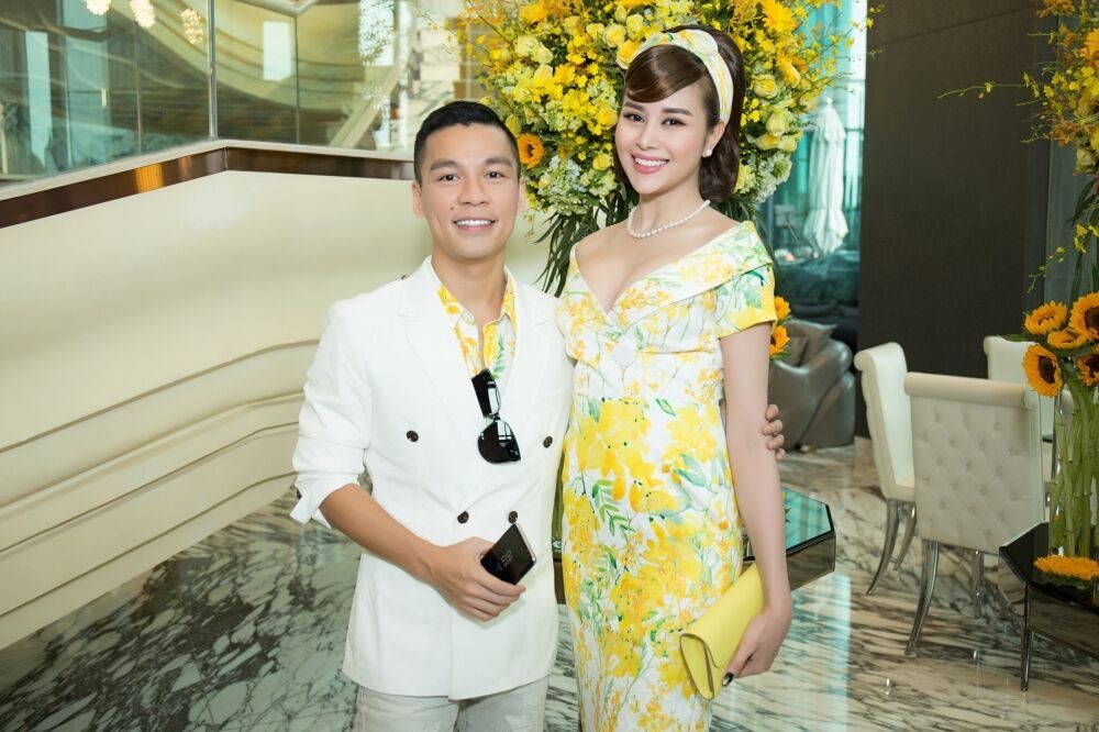 Hoa hậu điện ảnh Sella Trương ảnh 5 Hoa hau dien anh Sella Truong anh 5