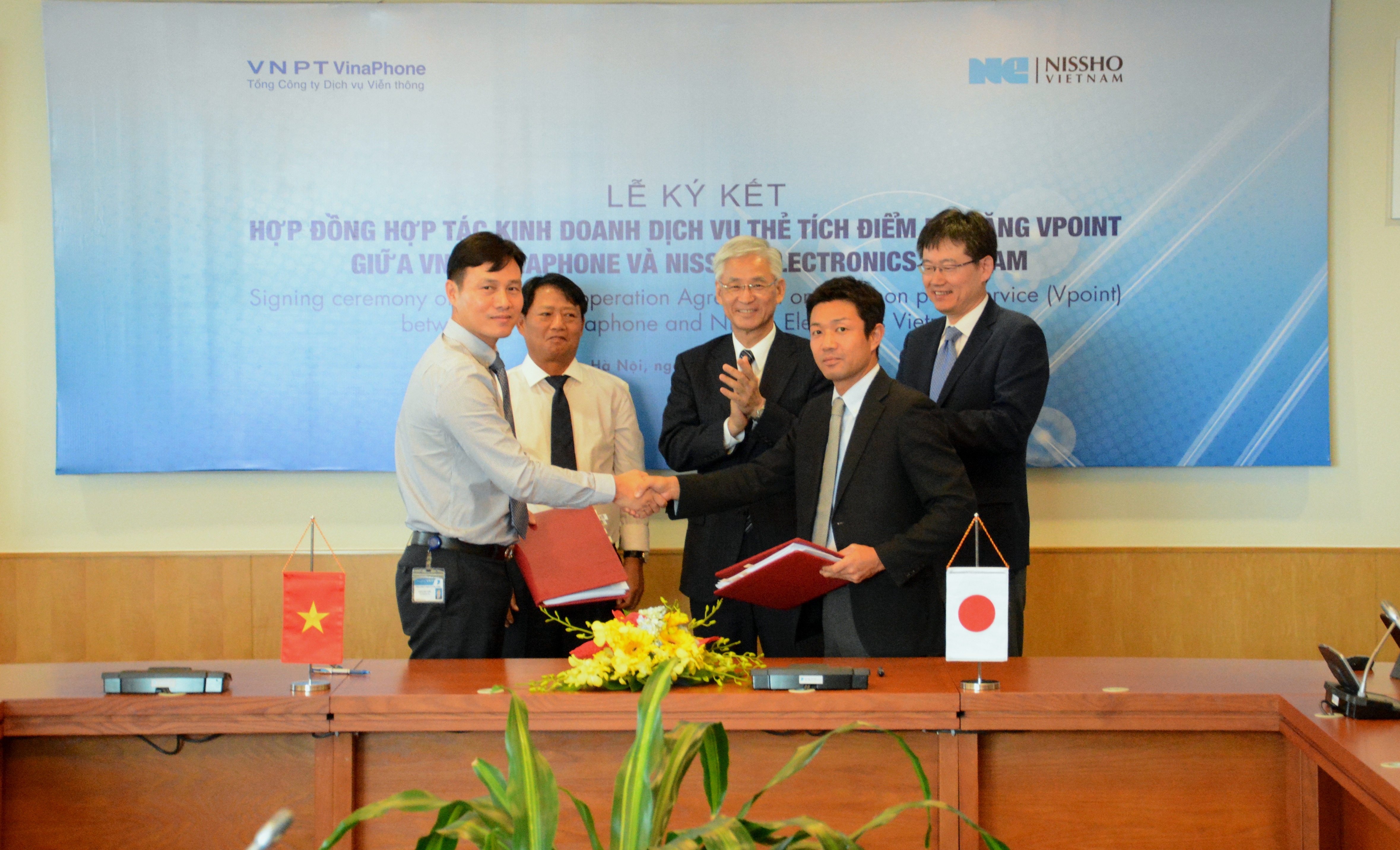 the tich diem da nang Vpoint cua VNPT anh 1