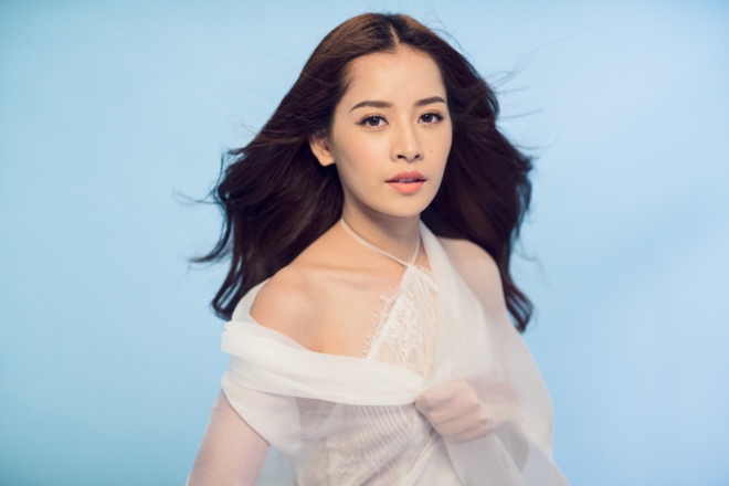 Chi Pu: Da trang da het ‘mot’ hinh anh