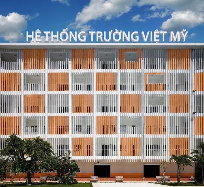truong Viet My VASS anh 1