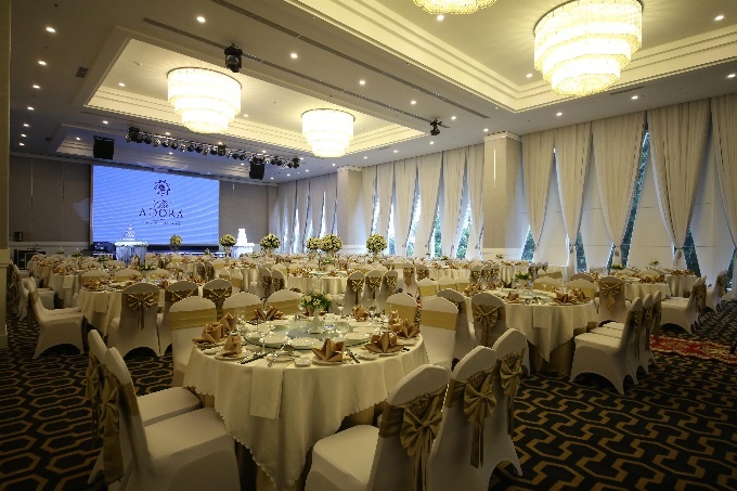 The Adora ảnh 2 The Adora anh 2