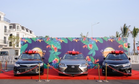 Vinhomes Dragon Bay ảnh 2 Vinhomes Dragon Bay anh 2