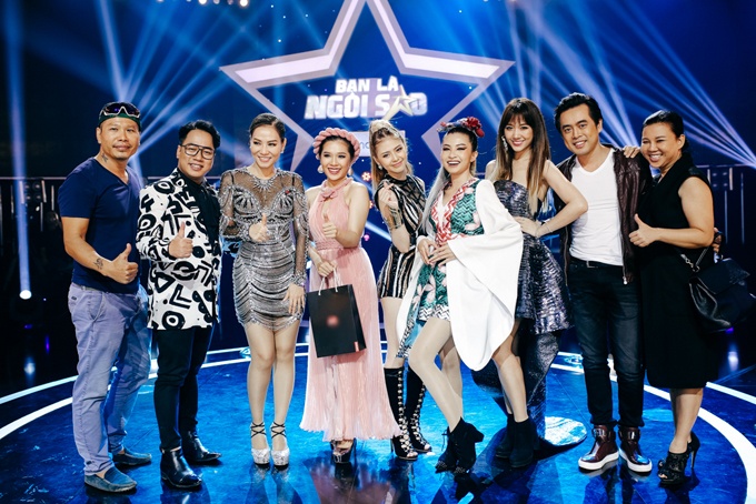 ai se la quan quan Ban la ngoi sao anh 1