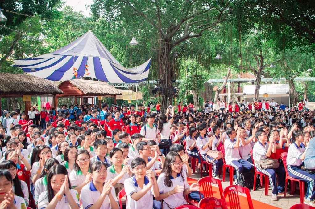 công viên Đầm Sen ảnh 4 cong vien Dam Sen anh 4