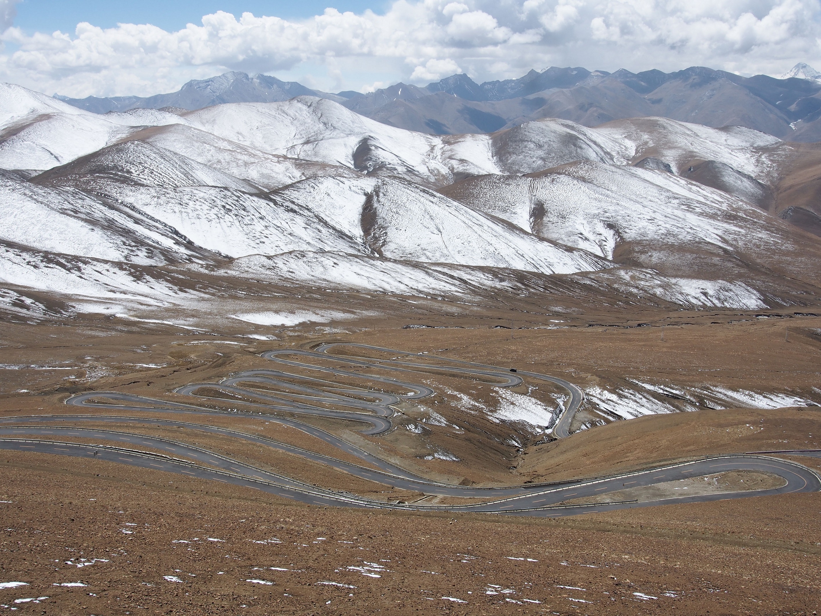 hanh trinh di den noc nha the gioi cua 40 biker anh 2