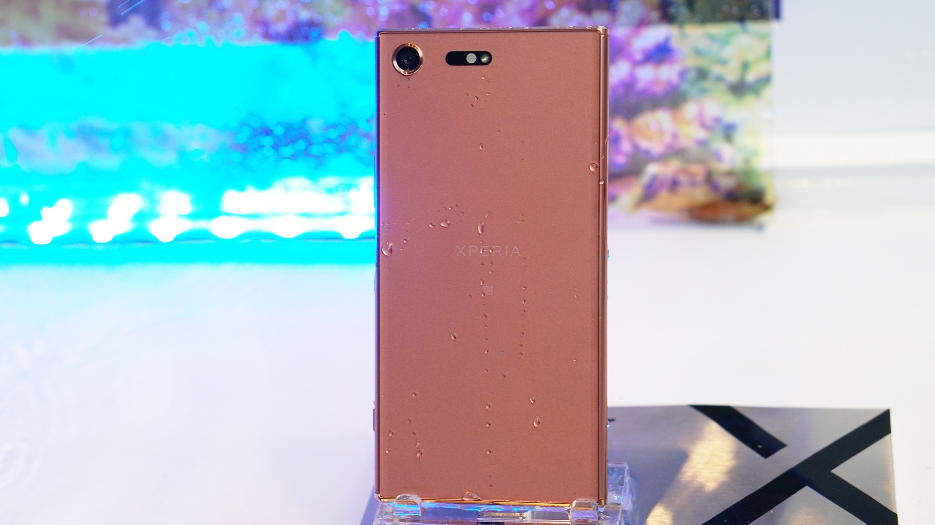 đặt trước Sony XZ Premium nhận quà 2, 98 triệu đồng ảnh 2 dat truoc Sony XZ Premium nhan qua 2, 98 trieu dong anh 2