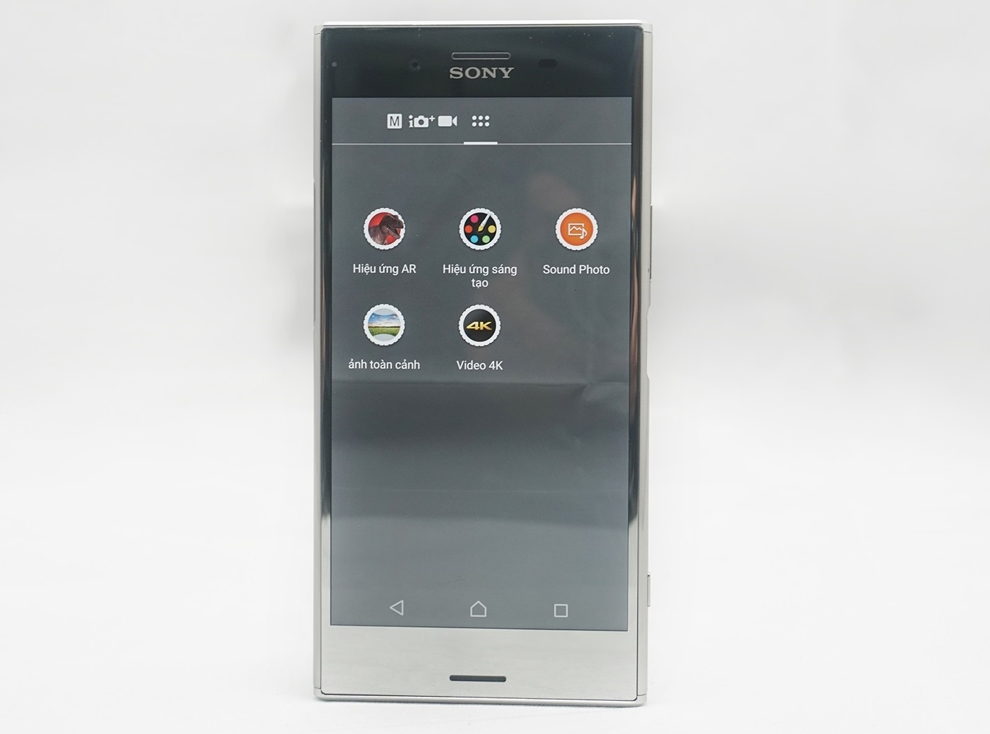 Dat truoc Sony XZ Premium de nhan bo qua tang 2,98 trieu dong hinh anh