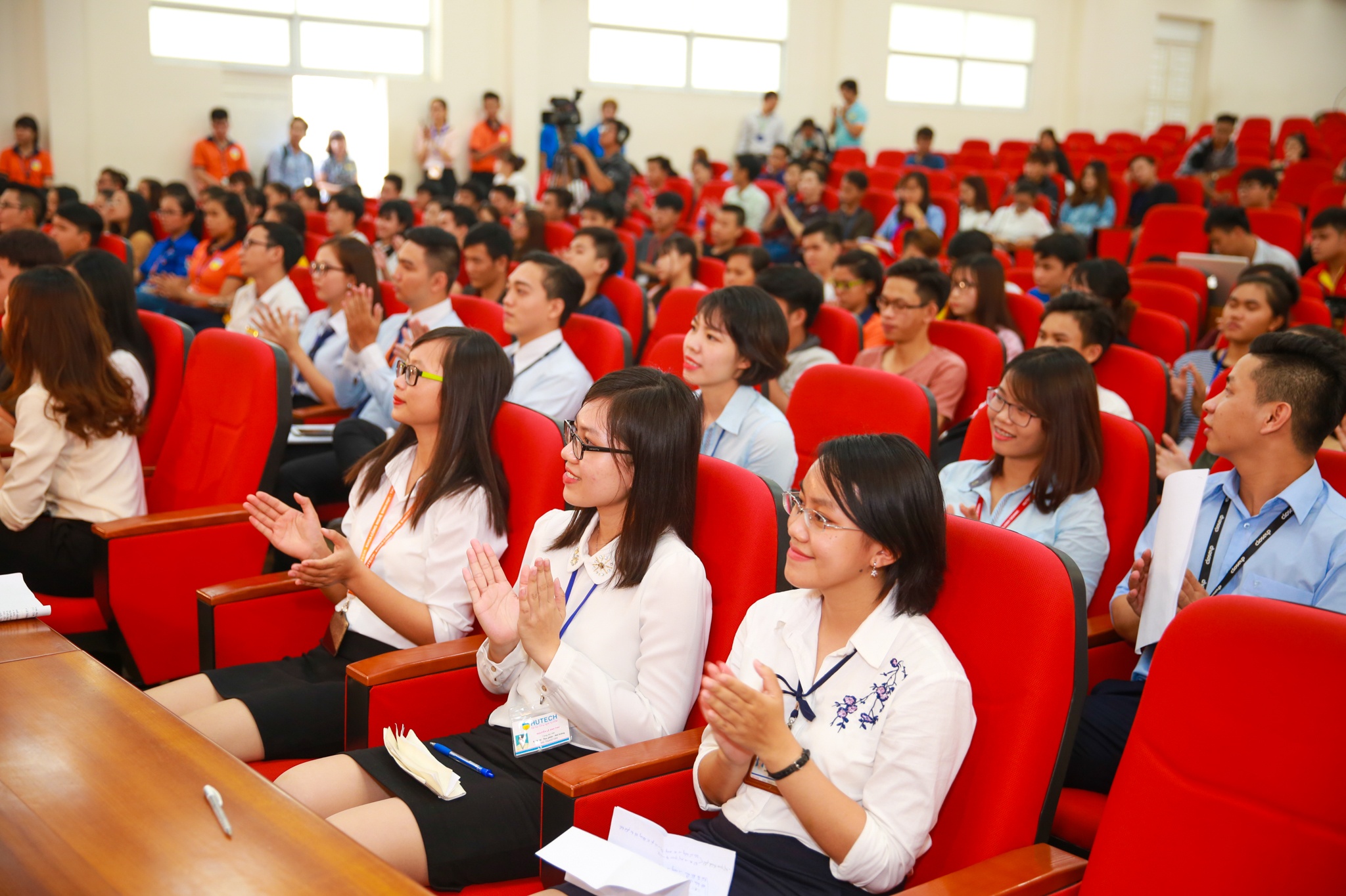 HUTECH  ảnh 3 HUTECH anh 3