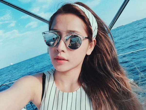 Sao Viet rut ngan khoang cach voi fan nho livestream hinh anh