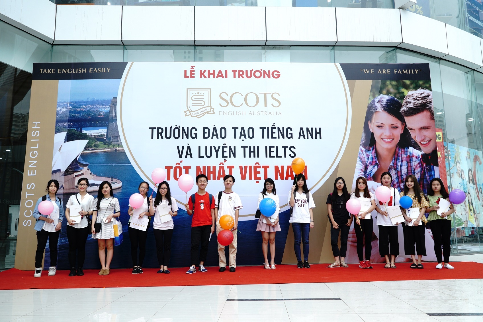 Scots English Australia  ảnh 1 Scots English Australia anh 1