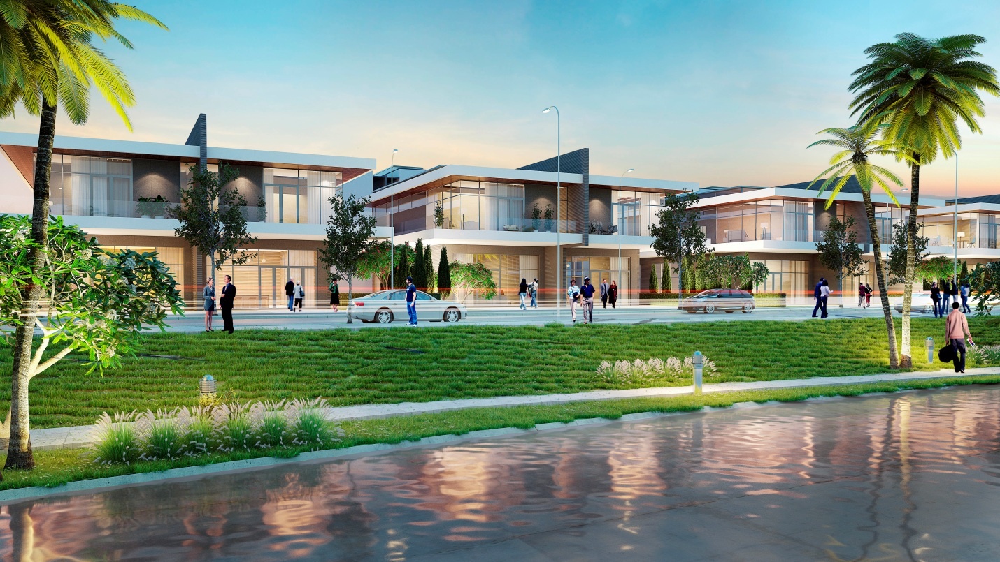 ‘Luc hap dan’ cua dat nen, nha pho Da Lat, Bao Loc hinh anh