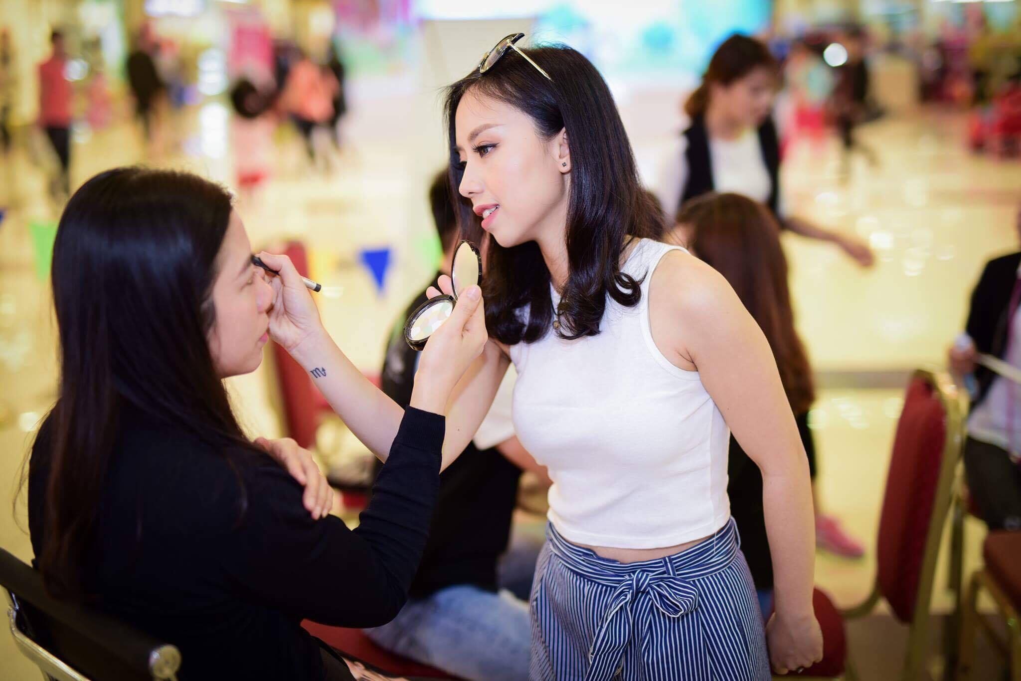 Mychin Professional Beauty & Training anh 2