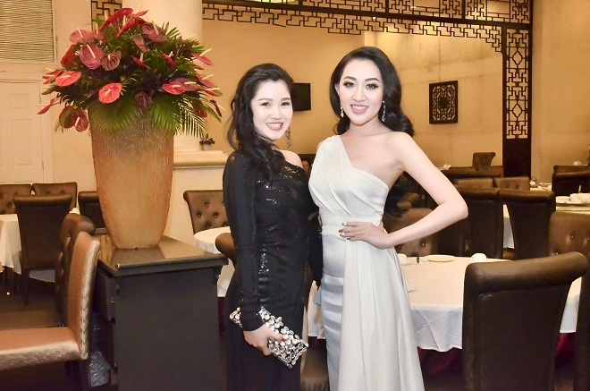 Hoa hau Huynh Thuy Anh anh 10