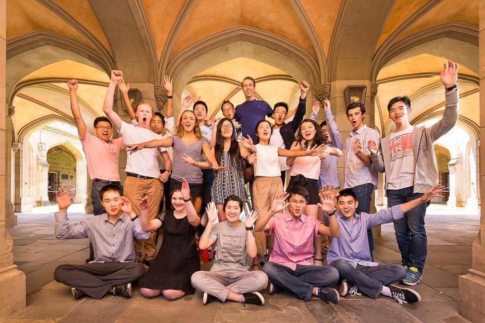 Trung tâm Du học Đức Anh ảnh 1 Trung tam Du hoc Duc Anh anh 1