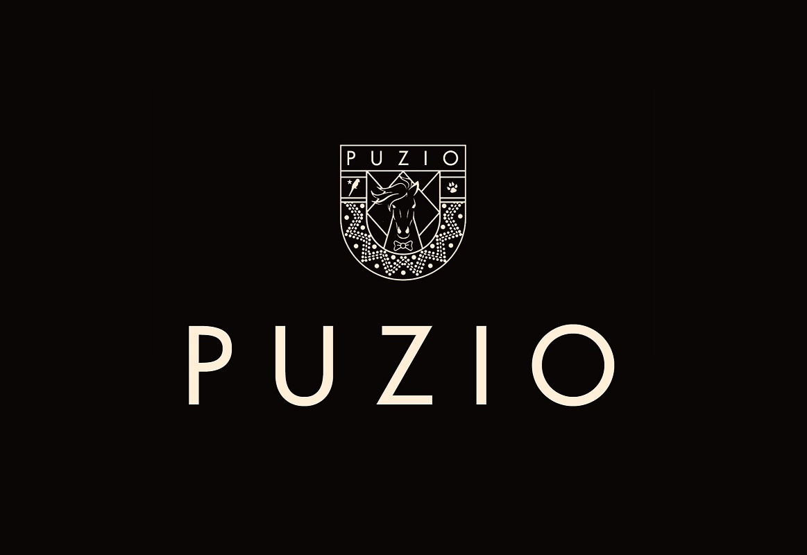 Puzio - dau an Italy qua thuong hieu thoi trang nam cao cap hinh anh