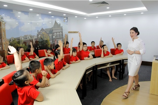 Apax English ảnh 3 Apax English anh 3