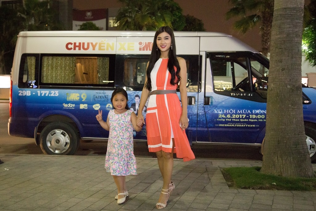 Vũ hội mùa đông ảnh 1 Vu hoi mua dong anh 1