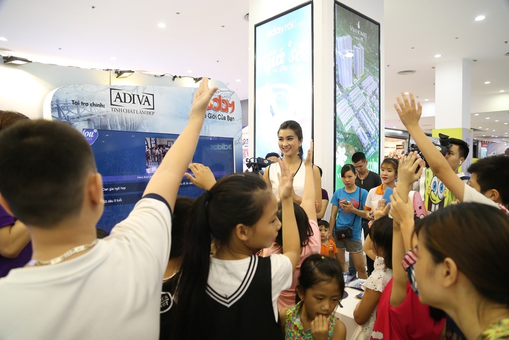 Vu hoi mua dong anh 2