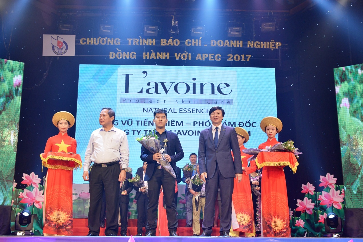 Mỹ phẩm L’avoine ảnh 1 My pham L’avoine anh 1