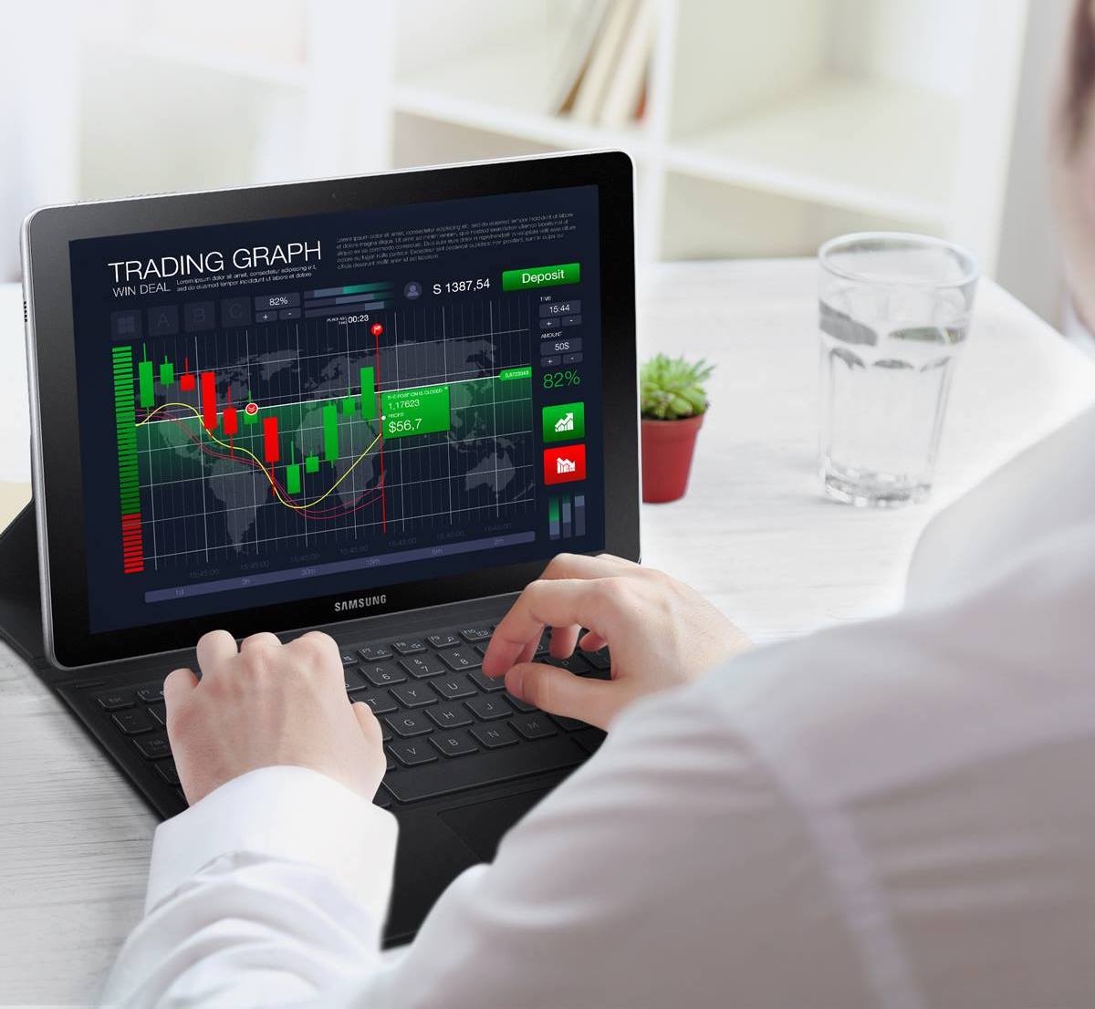 Galaxy Book 10.6 inch ảnh 2 Galaxy Book 10.6 inch anh 2