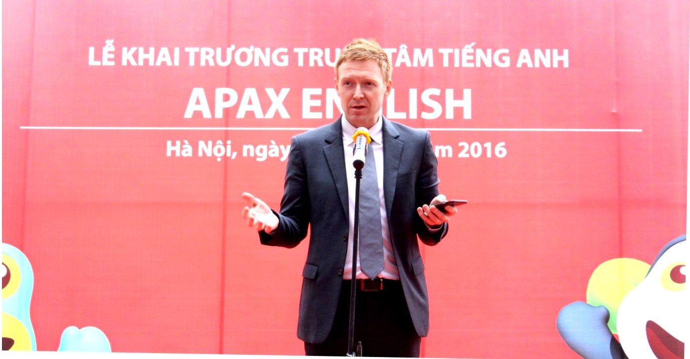 Apax English ảnh 2 Apax English anh 2