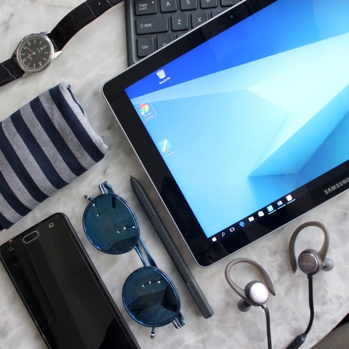 Galaxy Book 10.6 inch ảnh 3 Galaxy Book 10.6 inch anh 3