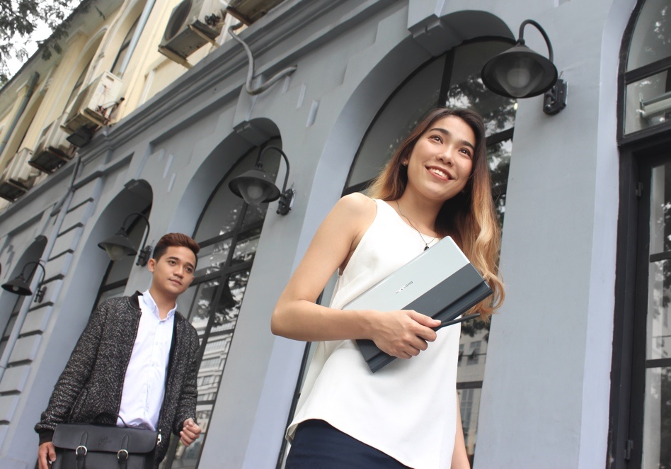 Galaxy Book 10.6 inch ảnh 4 Galaxy Book 10.6 inch anh 4