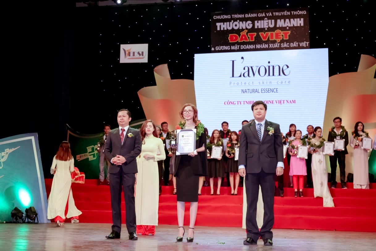 Mỹ phẩm L’avoine ảnh 4 My pham L’avoine anh 4