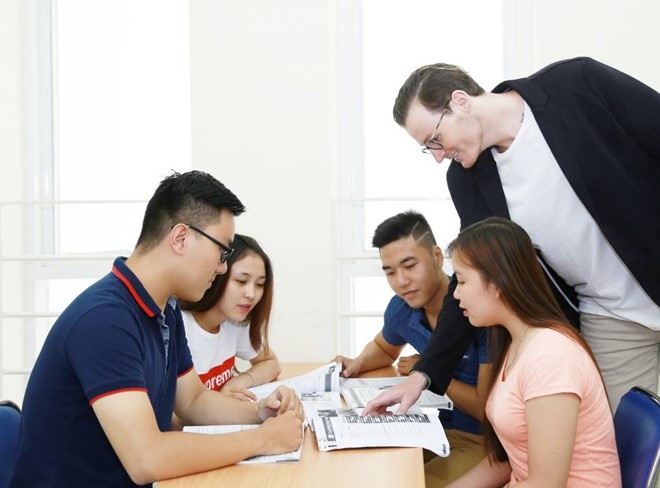 Dai hoc Kinh te Tai chinh TP.HCM anh 3