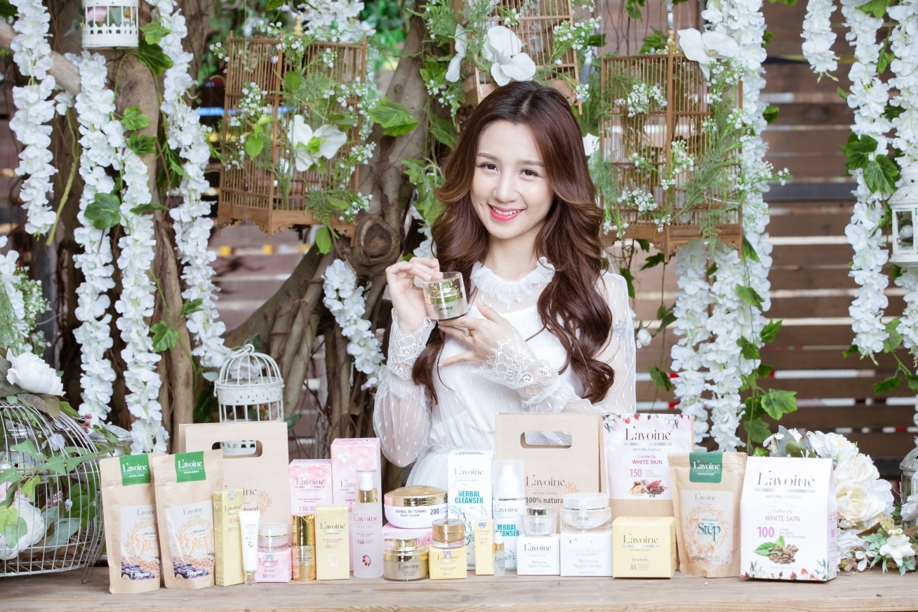 Mỹ phẩm L’avoine ảnh 5 My pham L’avoine anh 5