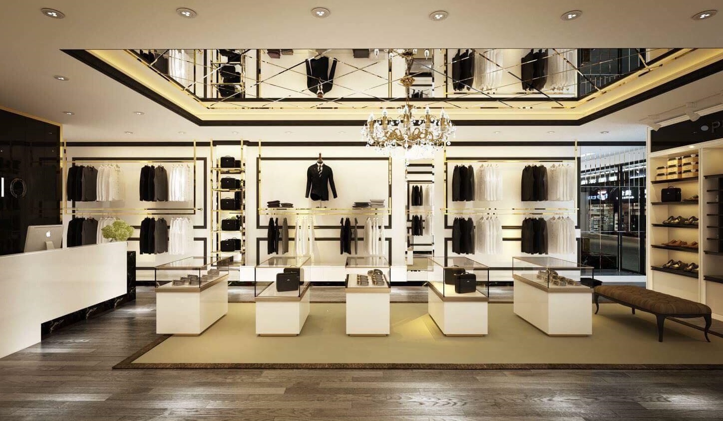 thời trang nam Puzio ảnh 4 thoi trang nam Puzio anh 4