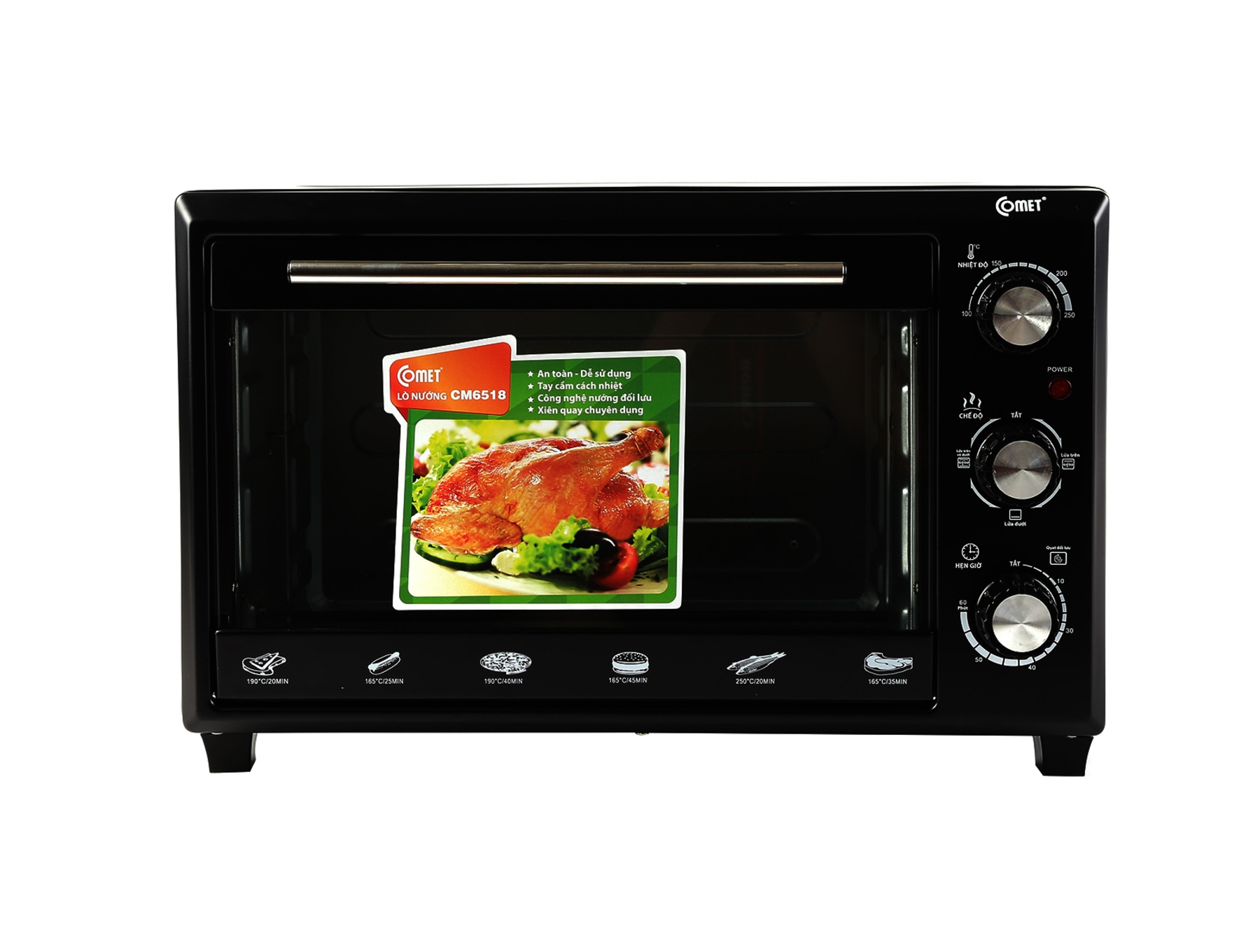 thiet bi gia dung thong minh anh 1