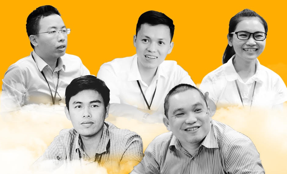 Cau chuyen dang sau 'trai tim nha mang made in Vietnam' hinh anh