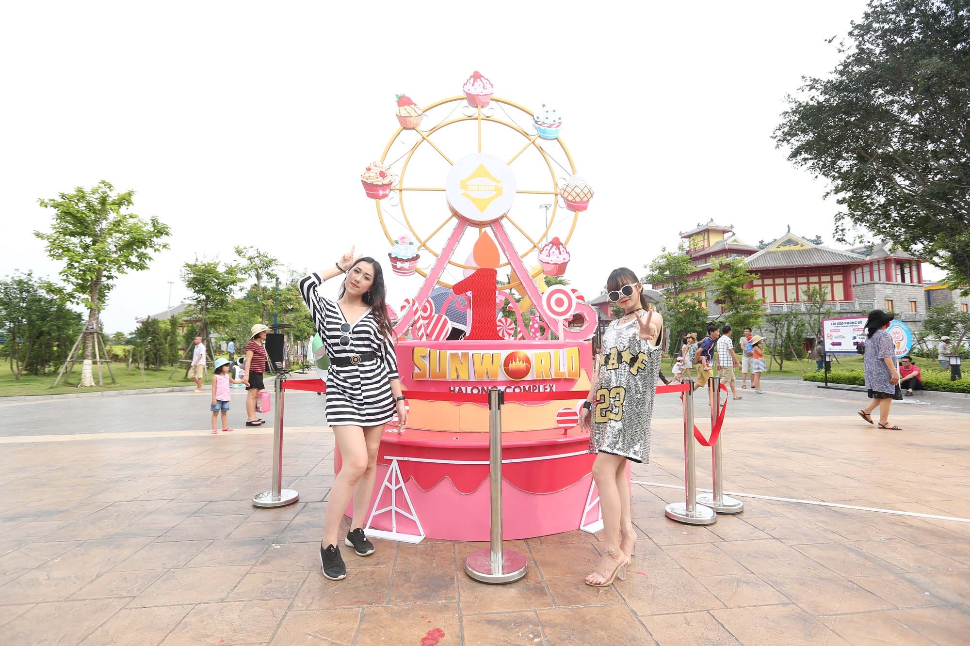 Sun World Halong Complex anh 4