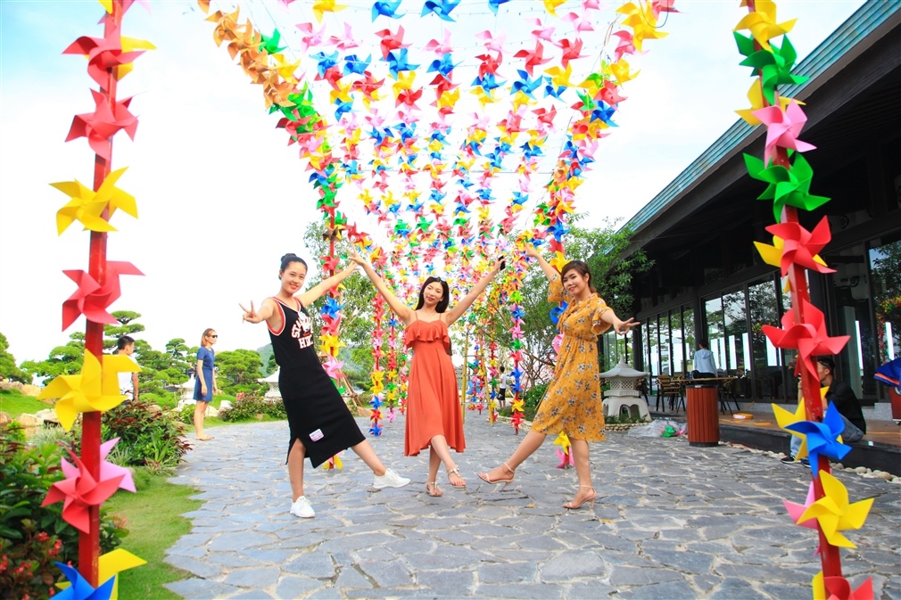 Sun World Halong Complex anh 1