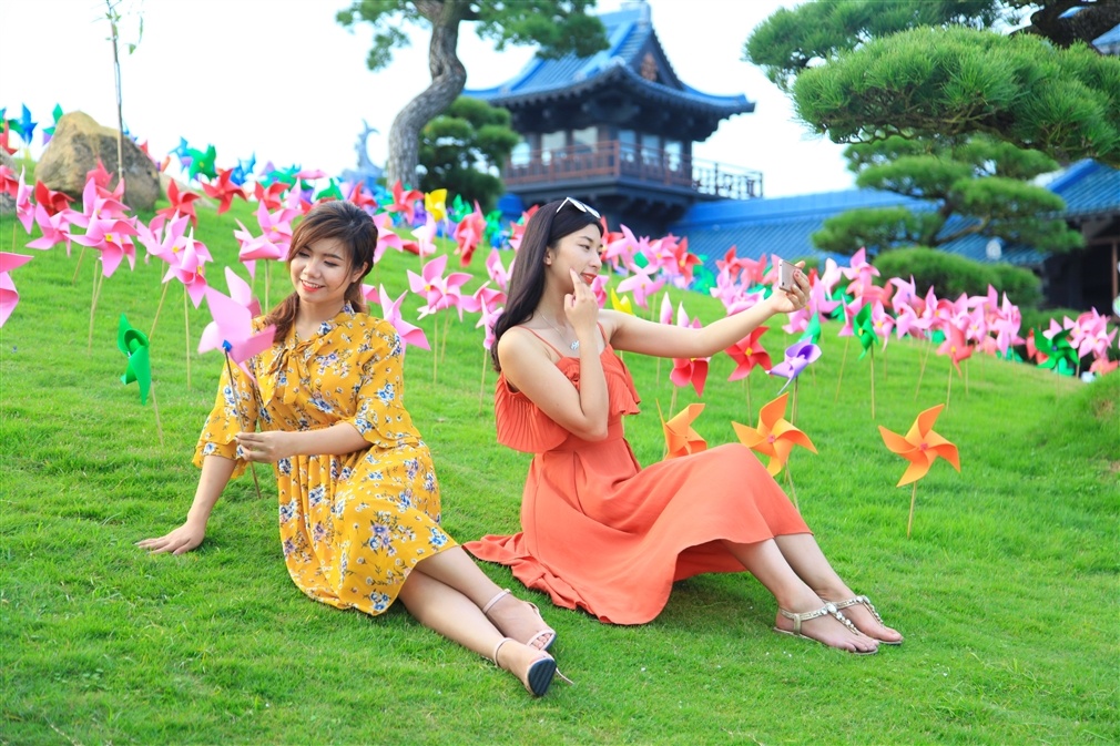 Sun World Halong Complex anh 3