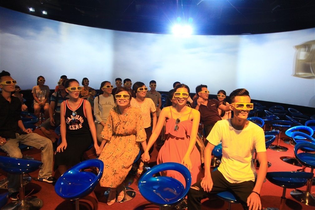 Sun World Halong Complex anh 5