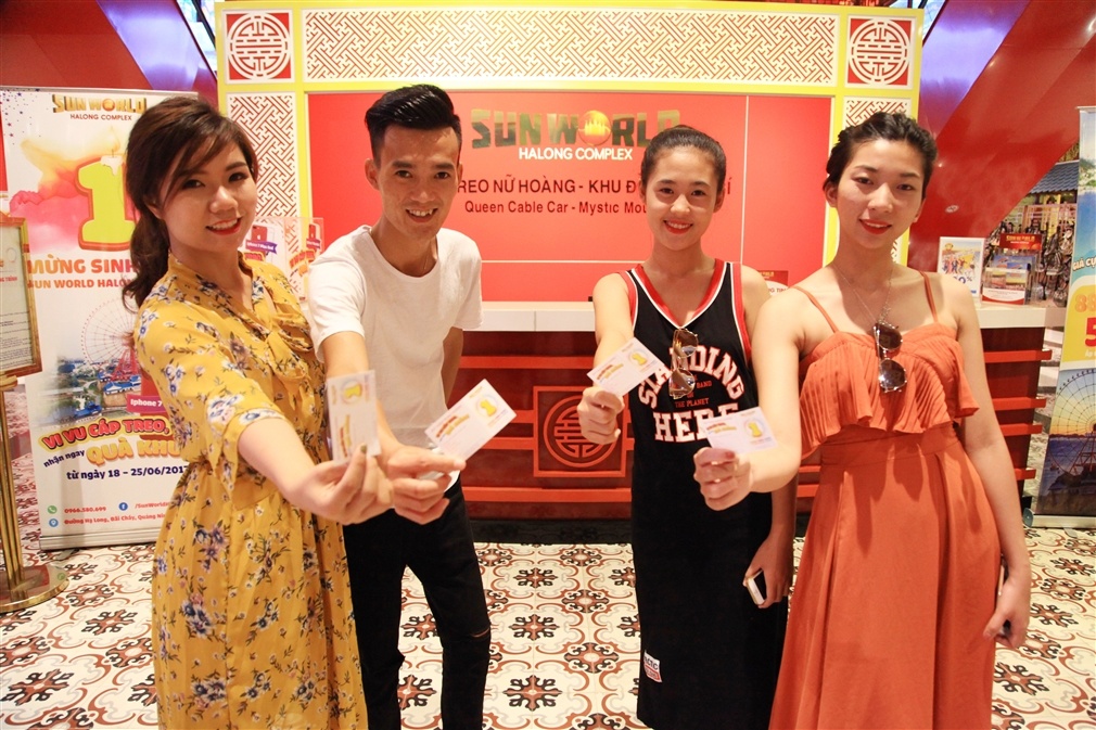 Sun World Halong Complex anh 8