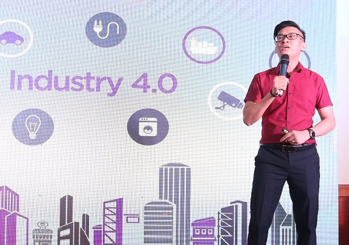 Mang xa hoi thuong mai dien tu Smartshare cho cong dong mua ban online hinh anh